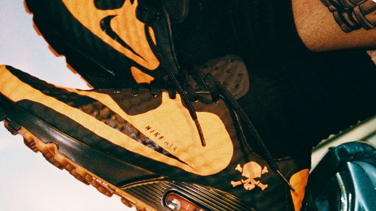 Nike Cuts 1,400 Roles as It Prioritises Speed and Simplicity in Global Reset