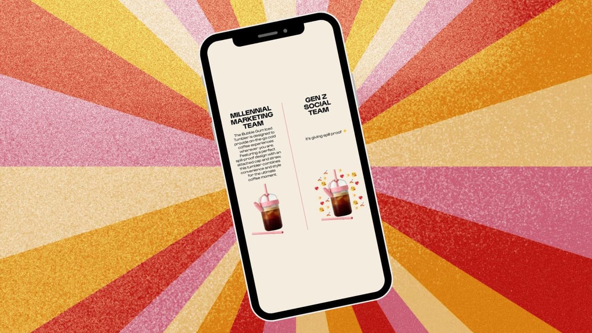 Sorry Millennials, Gen Z Isn’t Reading All that Copy