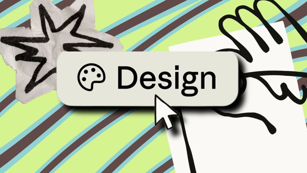 When Claude Makes Anyone a 'Designer', What Happens to Creative Craft?