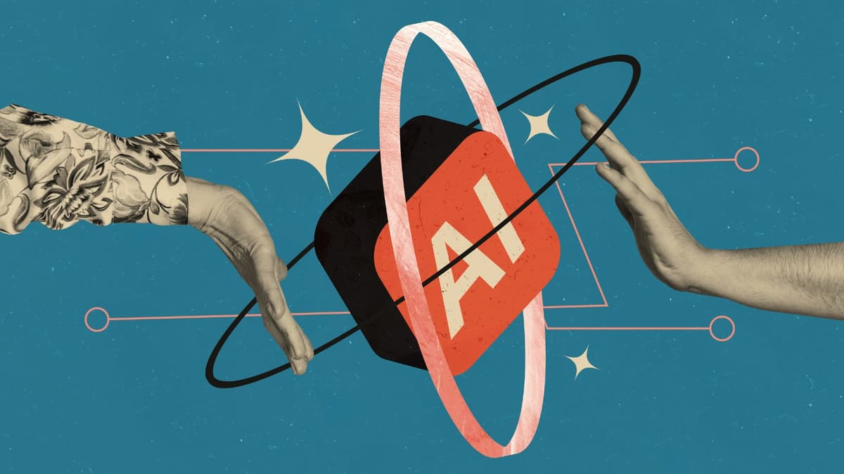 Why Agentic AI Is Redefining the Next Stage of Customer Experience