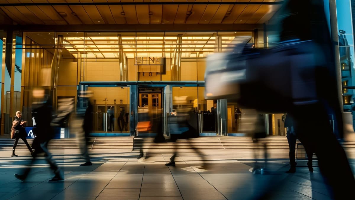 Why StanChart’s 'Lower-Value Human' Layoffs Became a PR Problem, Not Just a Job Cuts Announcement