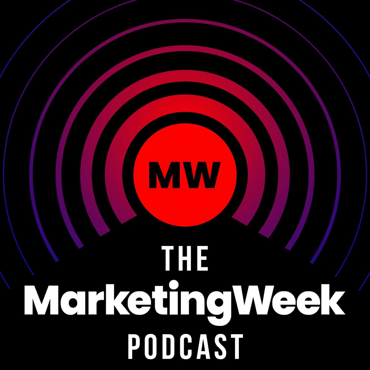 The Marketing Week Podcast: ServiceNow CMO on Challenging the Status Quo in B2B Marketing