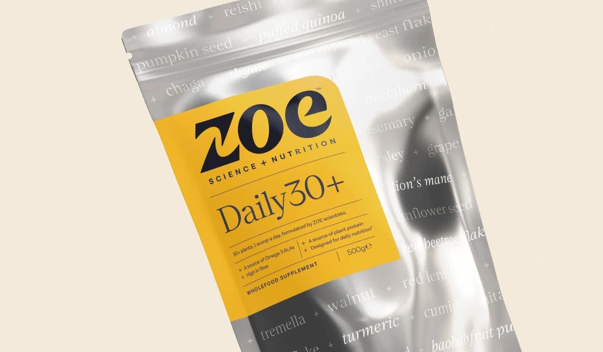 Nutrition Startup Zoe ‘Stunned’ as ASA Upholds Ad Ban over ‘Misleading’ Claims