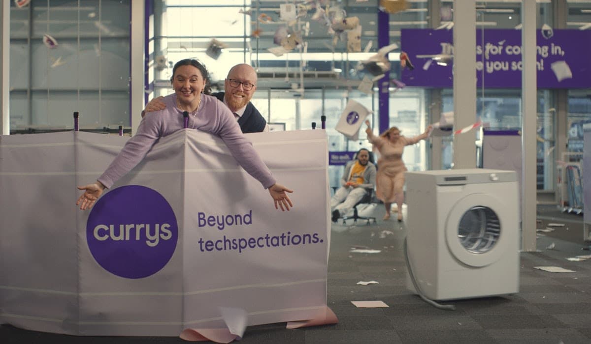 Currys on Why Channel 4’s Subtitles Mandate for Ads Is a ‘No Brainer’ for Inclusivity