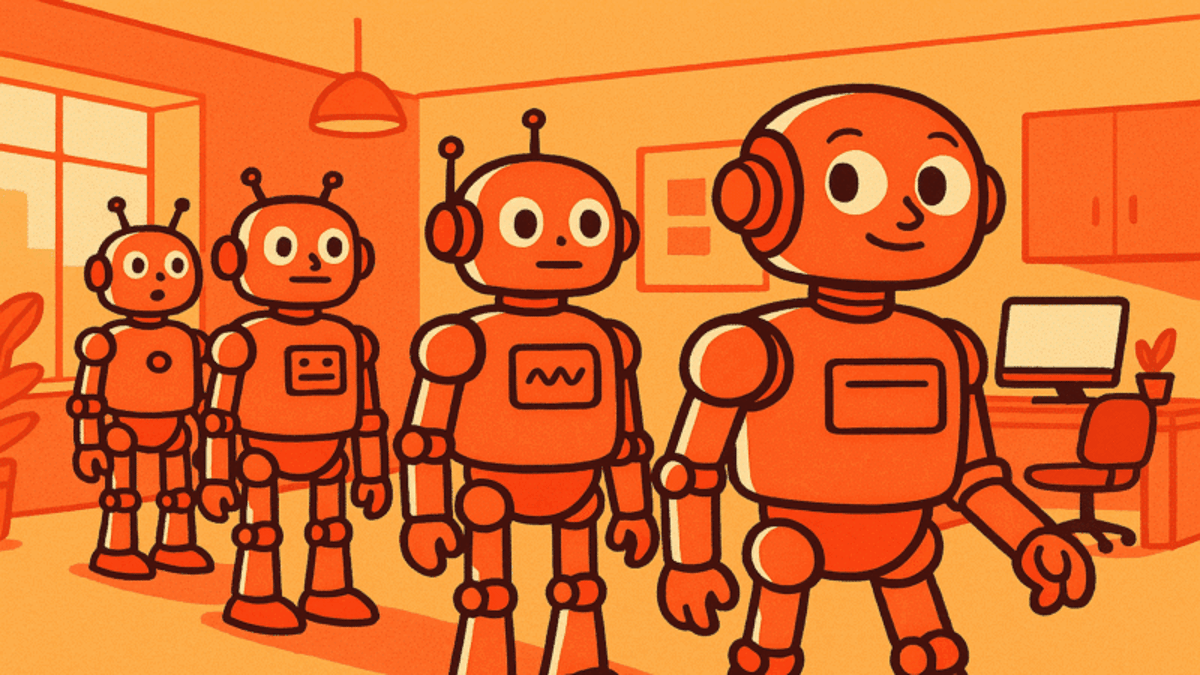 Delegated Authority Is the Missing Layer in the AI Martech Stack