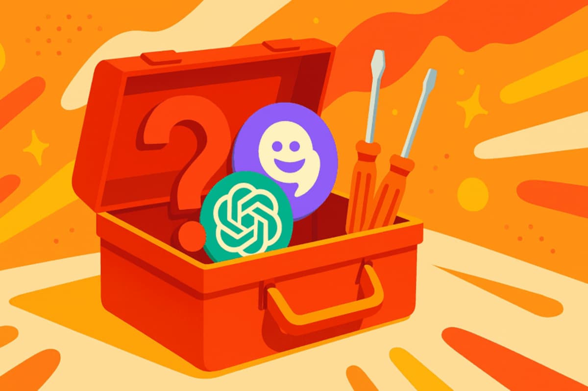 How to Get genAI to Say It Doesn’t Know