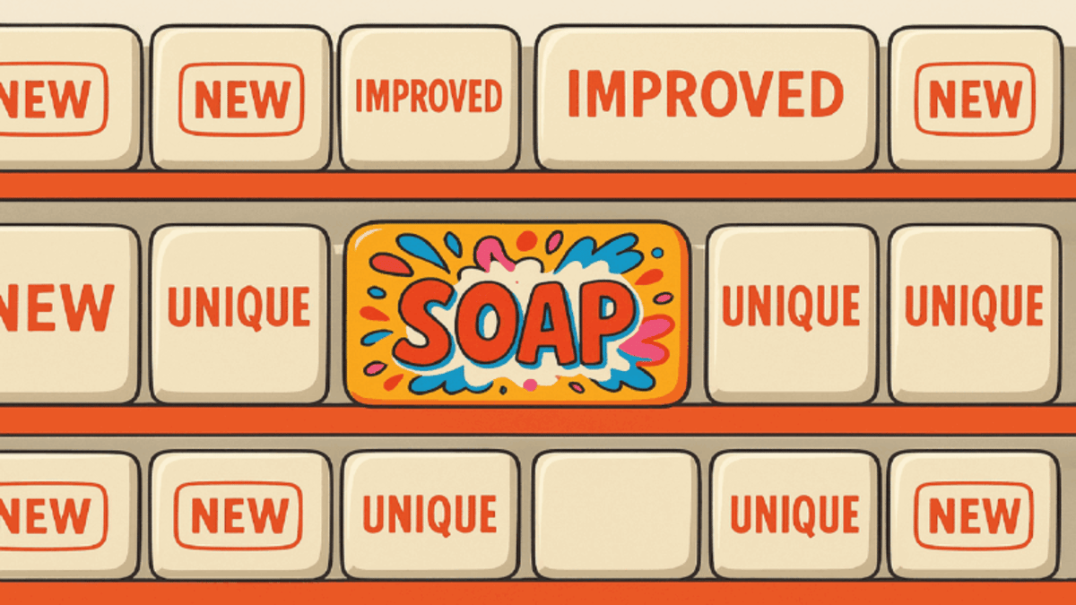 What to Do Now that Unique Isn’t Unique Anymore