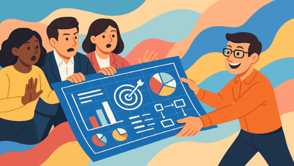 A 5-Step Blueprint for CRM Naming Conventions