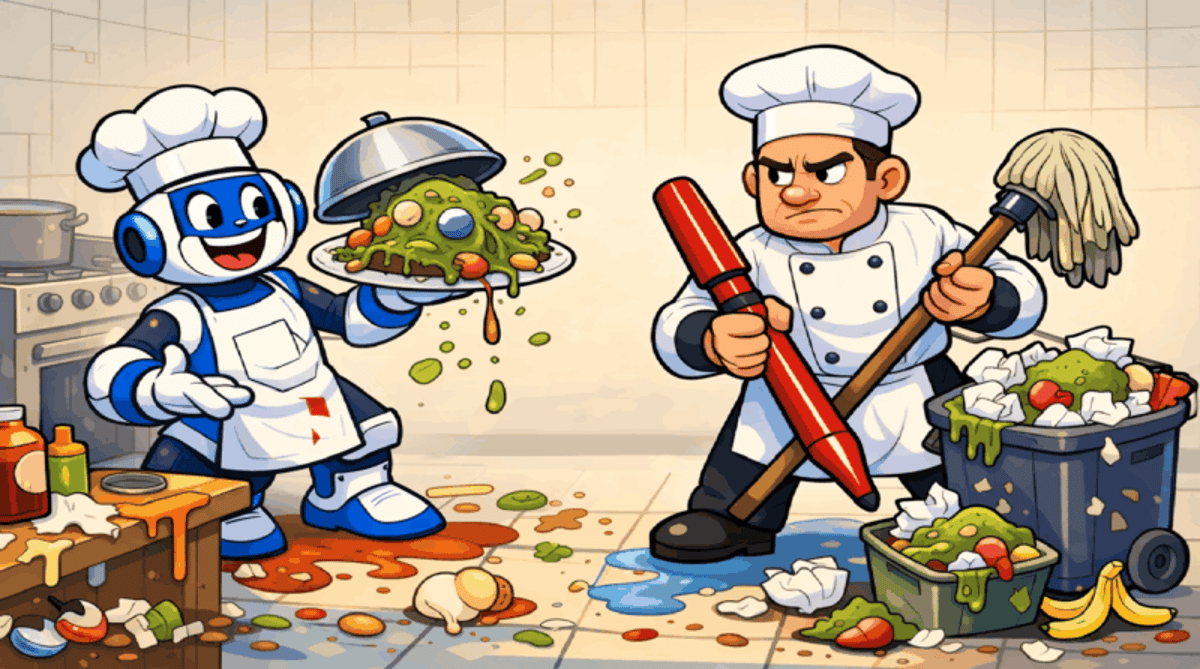 3 Strategies for Killing AI Slop in Your Email Copy