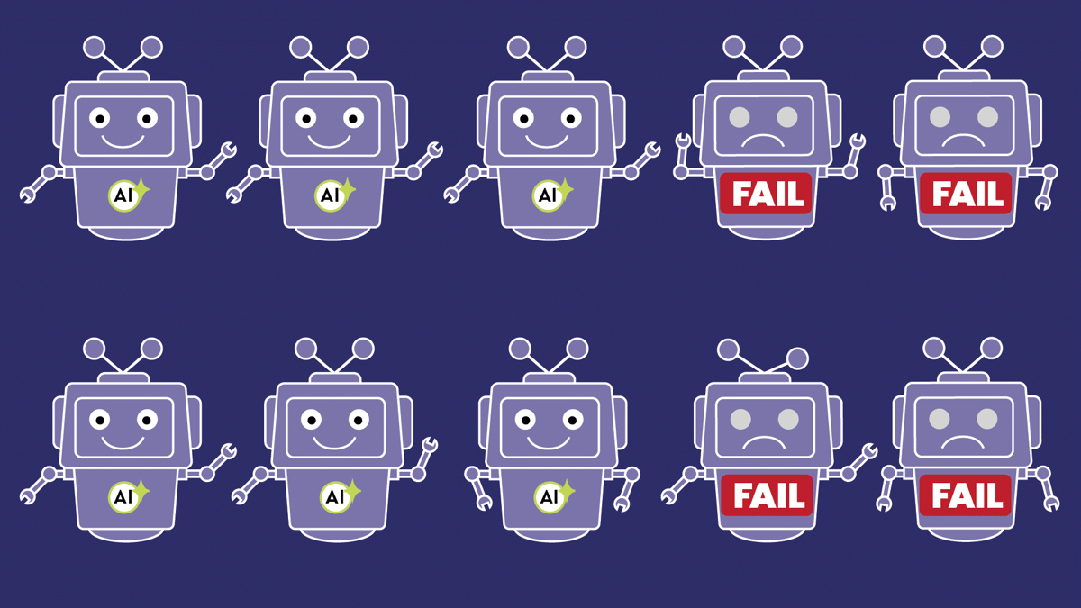 Gartner: 40% of Agentic AI Projects Will Fail, Making Humans Indispensable by Optimove