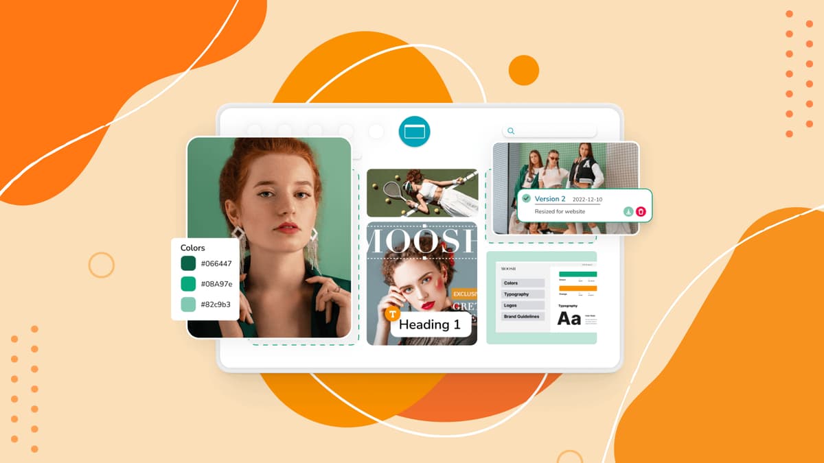 Build a Martech Stack that Makes It Easy to Manage Your Brand by Canto