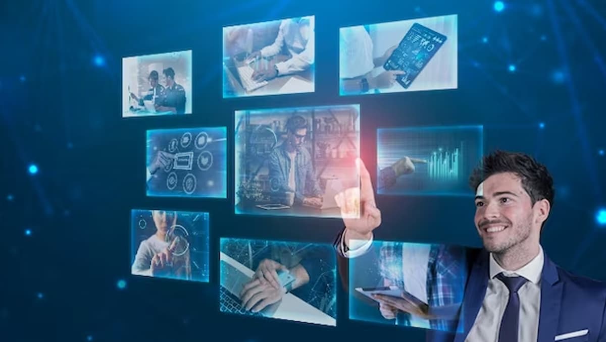 Titan OS Partners with MediaTek to Enable Titan Channels Across Its TV Platform Portfolio