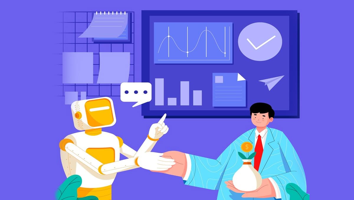 Swiss Enterprises Lead AI-Driven Workplace Modernization