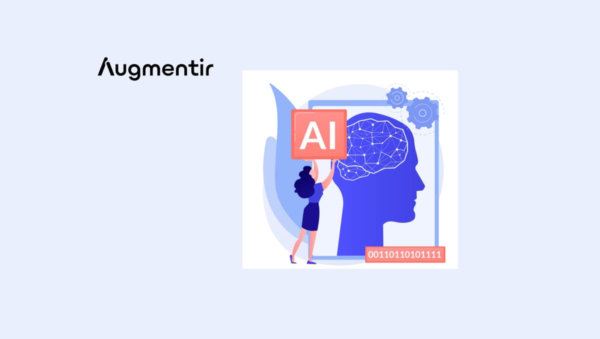 Augmentir’s True Productivity™ Surpasses 5 Million AI-Optimized Time & Motion Studies