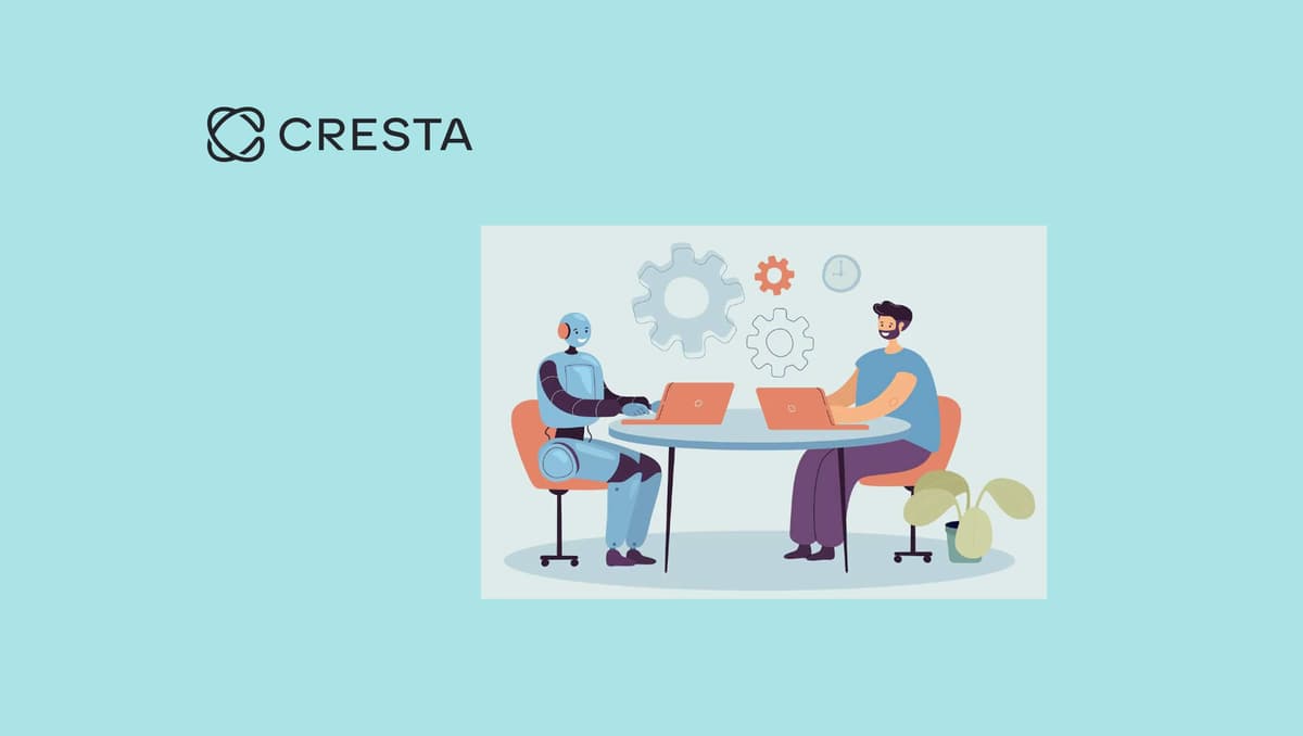 Cresta Unveils Four Products at Cresta Wave to Unleash the Potential of Human and AI Agents