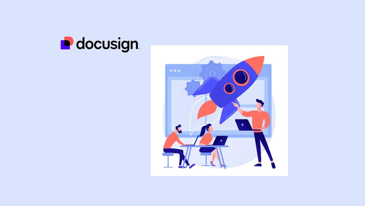 Docusign Unveils AI Assistant and Agents to Power the Next Era of Agreement Work