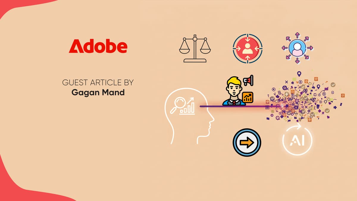 Marketers Want Personalization At Scale, But Can’t Reach It. What’s Next?