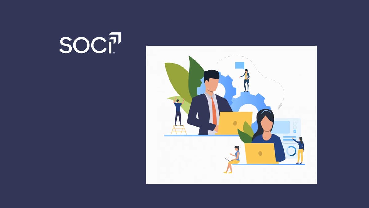 SOCi Ushers in the Era of the Agentic Workforce, Reaching 150,000 AI Agents Deployed and Completing 10 Million Local Marketing...