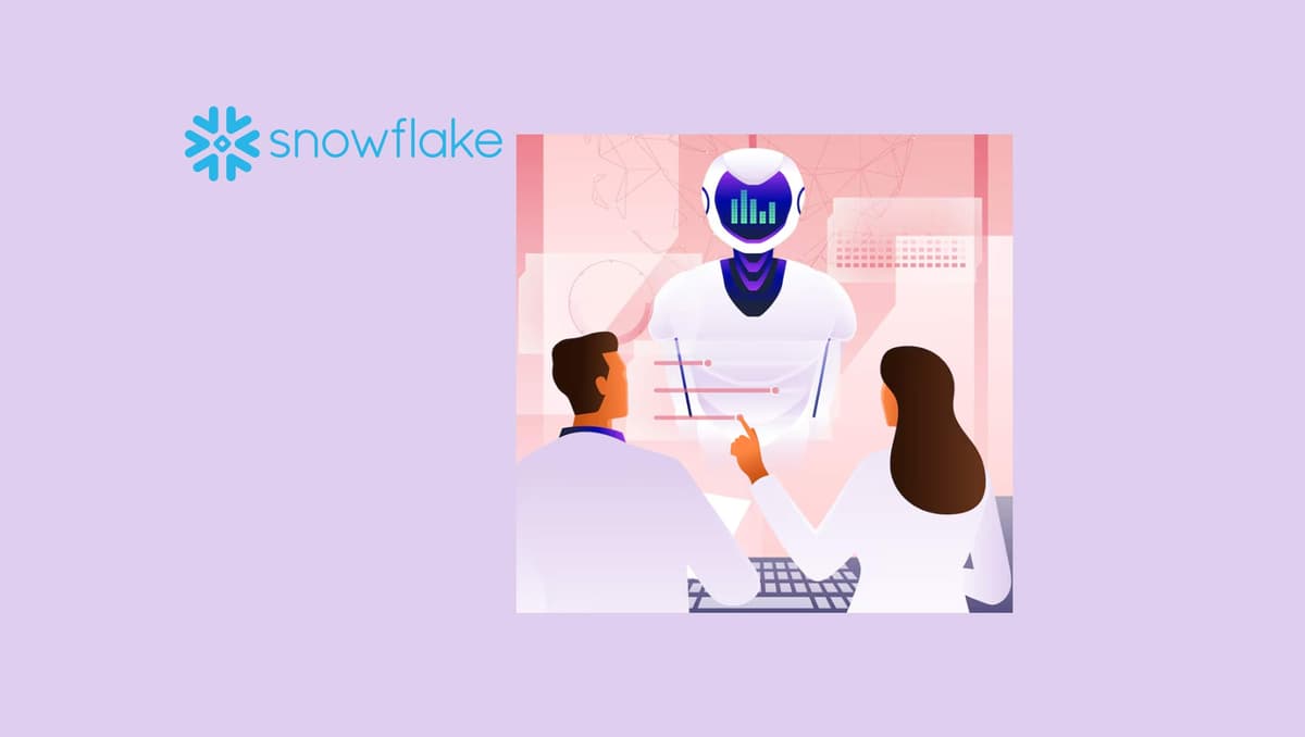Snowflake Intelligence Brings Agentic AI to the Enterprise