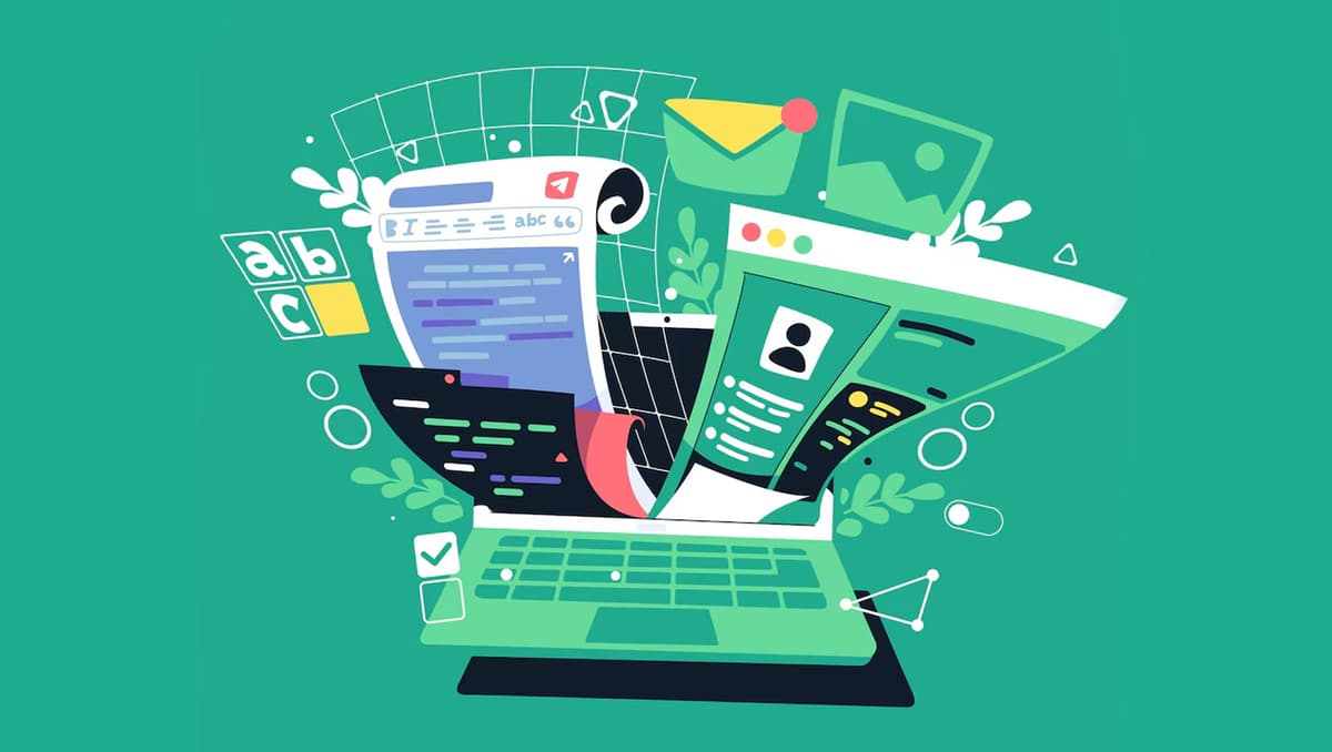 Top 5 AI Tools for Content Creators Driving Efficiency in 2026