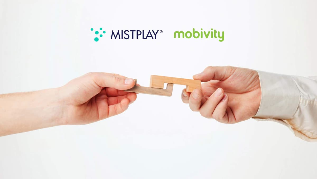 Mistplay to Acquire Mobivity’s Connected Rewards Platform