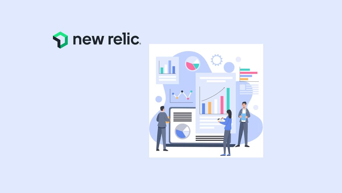 New Relic Data Report Reveals Clear Link Between AIOps Usage and Increased Engineer Productivity