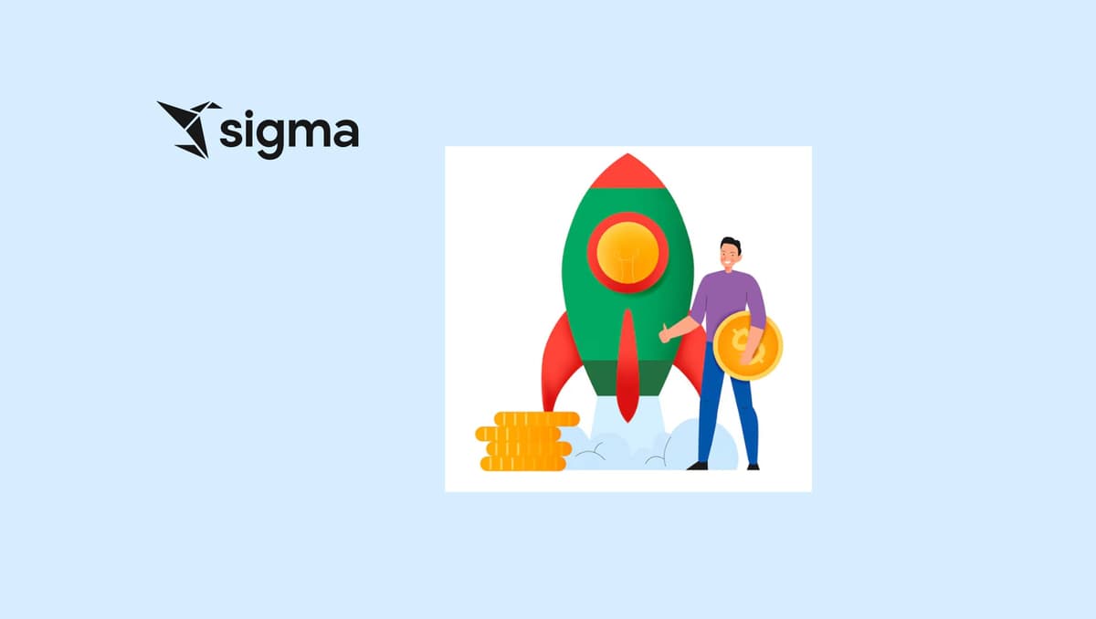 Sigma Launches New Process Effectiveness Solution with Snowflake to Power AI-Driven Energy Operations