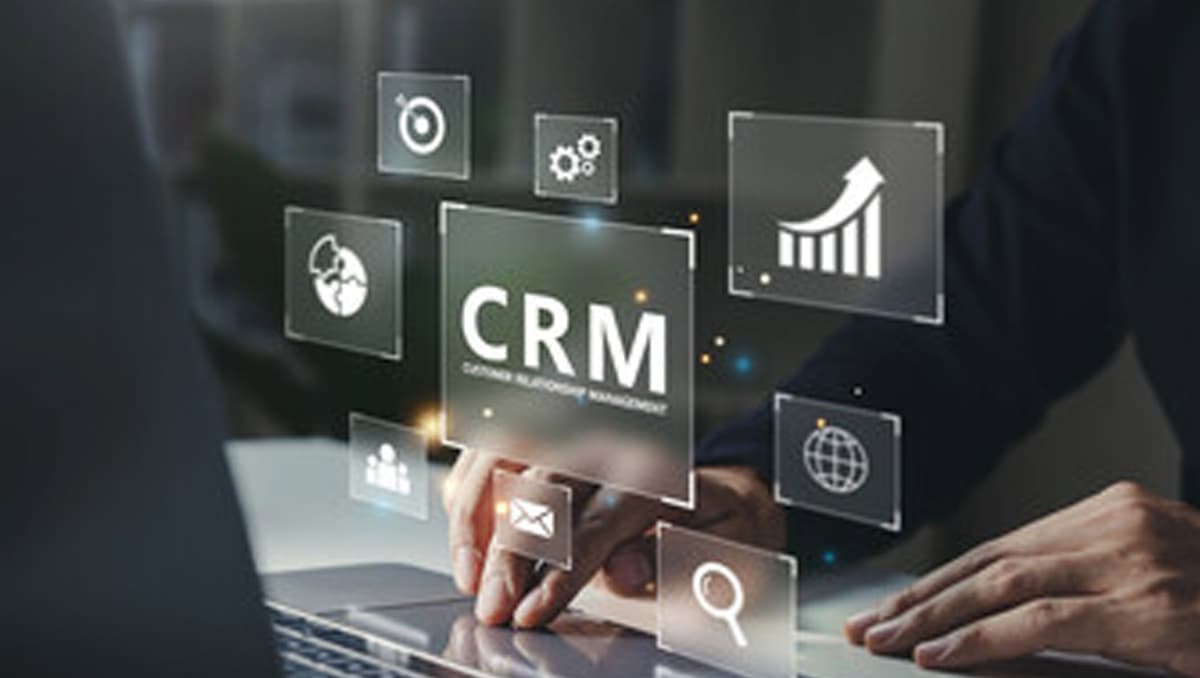 Nimble CRM Adds Web Chat, Closing the Loop From Website Visitor to Customer Relationship