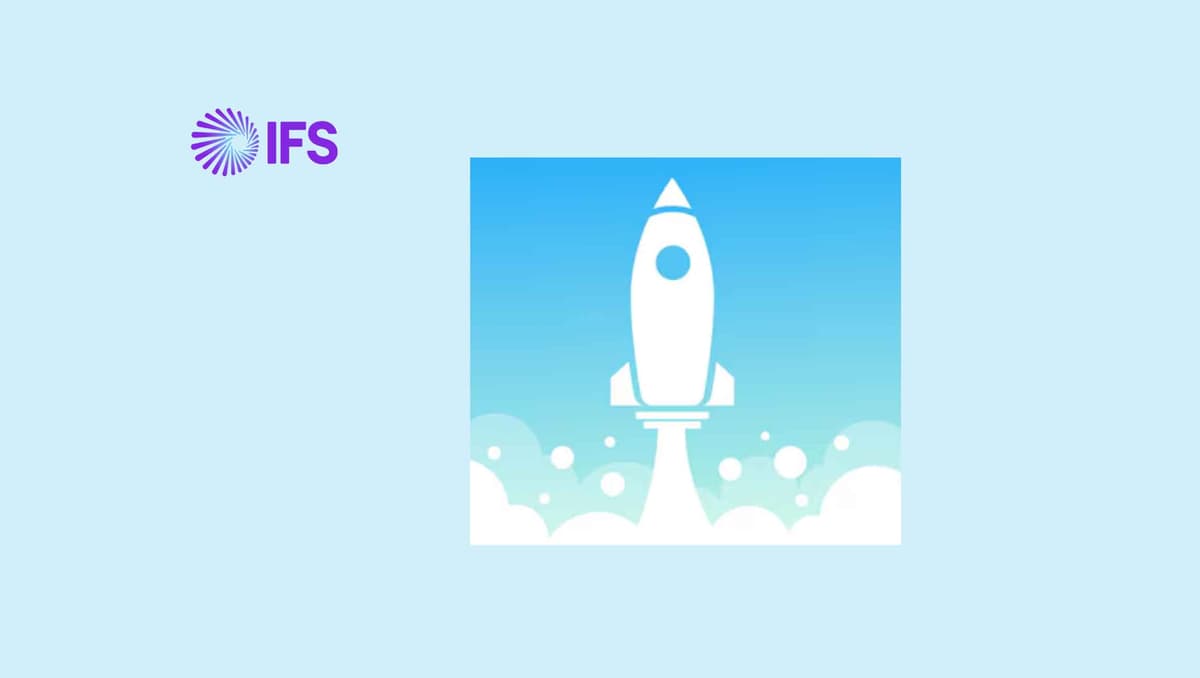 IFS Nexus Black Launches Resolve for Utilities