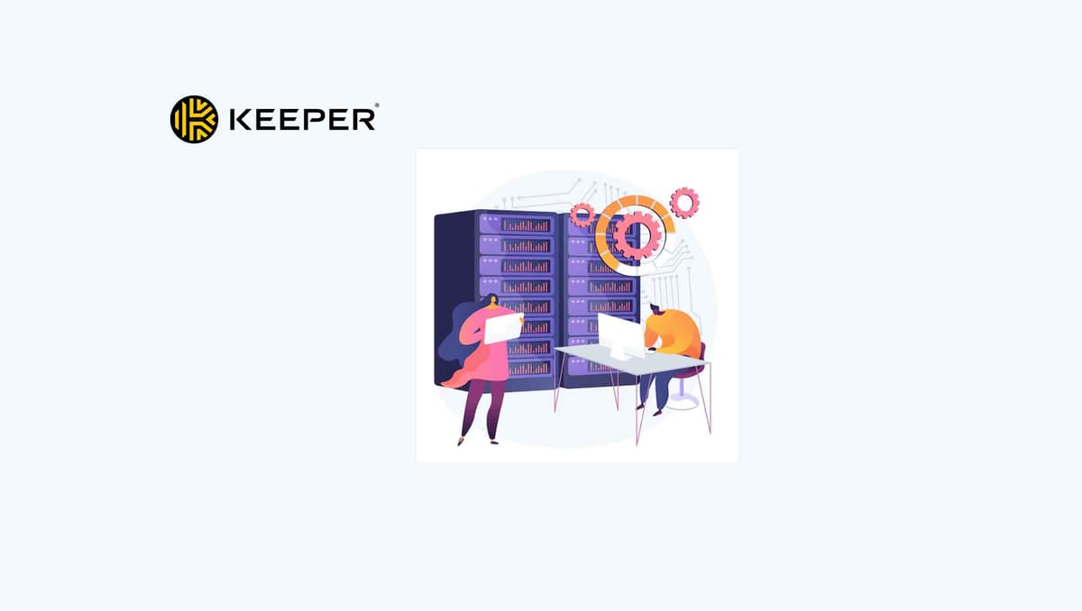 Keeper Security Introduces KeeperDB, Integrating Zero-Trust Database Access Into KeeperPAM