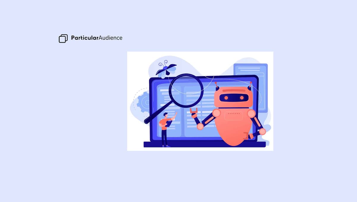 Particular Audience Just Smashed Open the Blackbox of AI Search