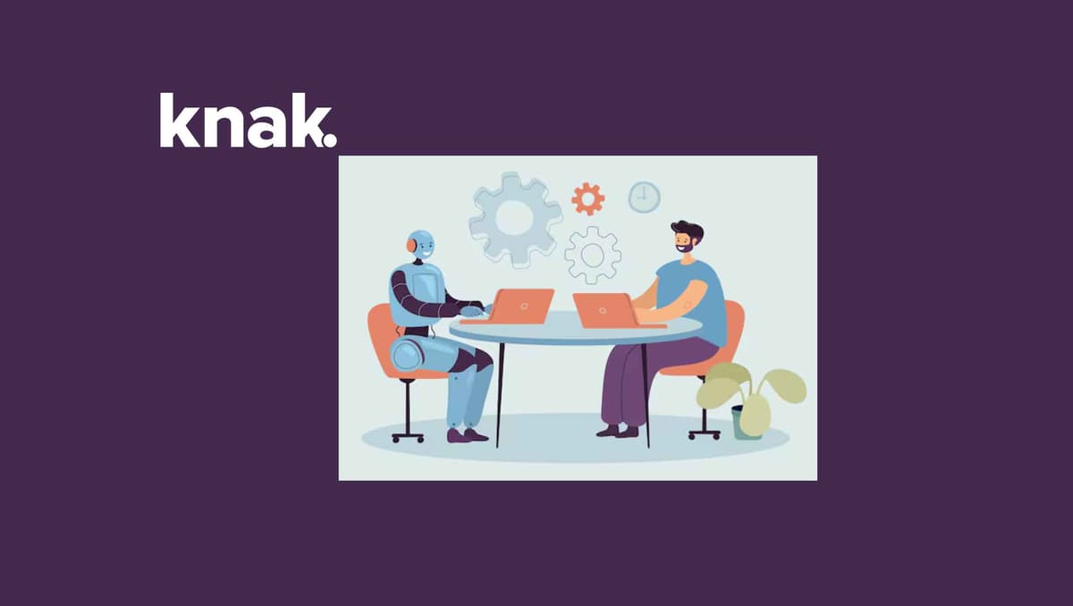 Knak Makes Enterprise Marketing Production Callable by AI Agents