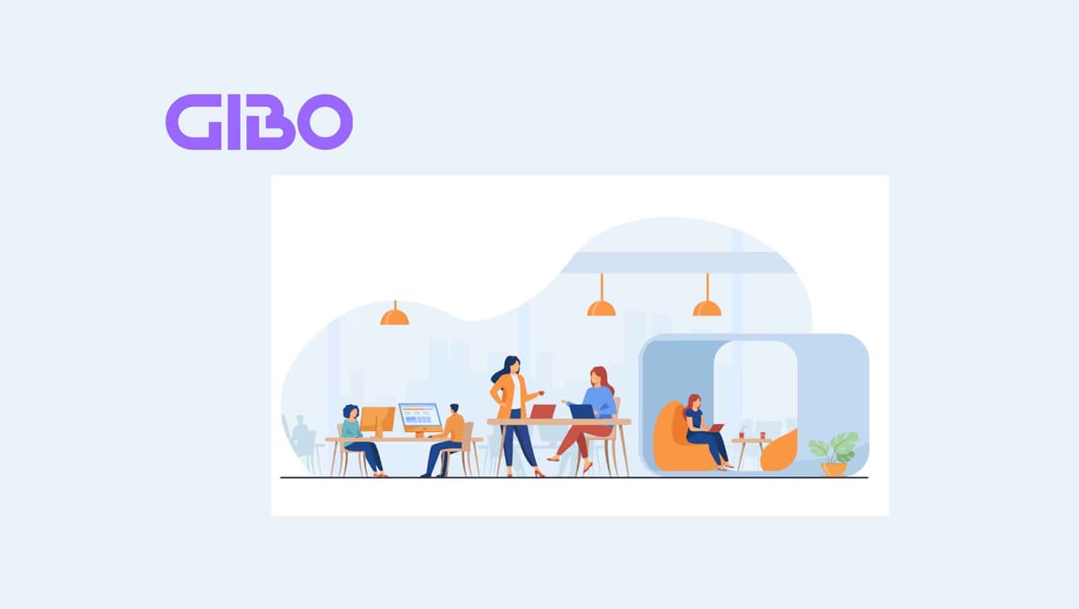 The Ultimate Editing Bay: GIBO Unveils Multi-Modal Workspaces Within GIBO Watch