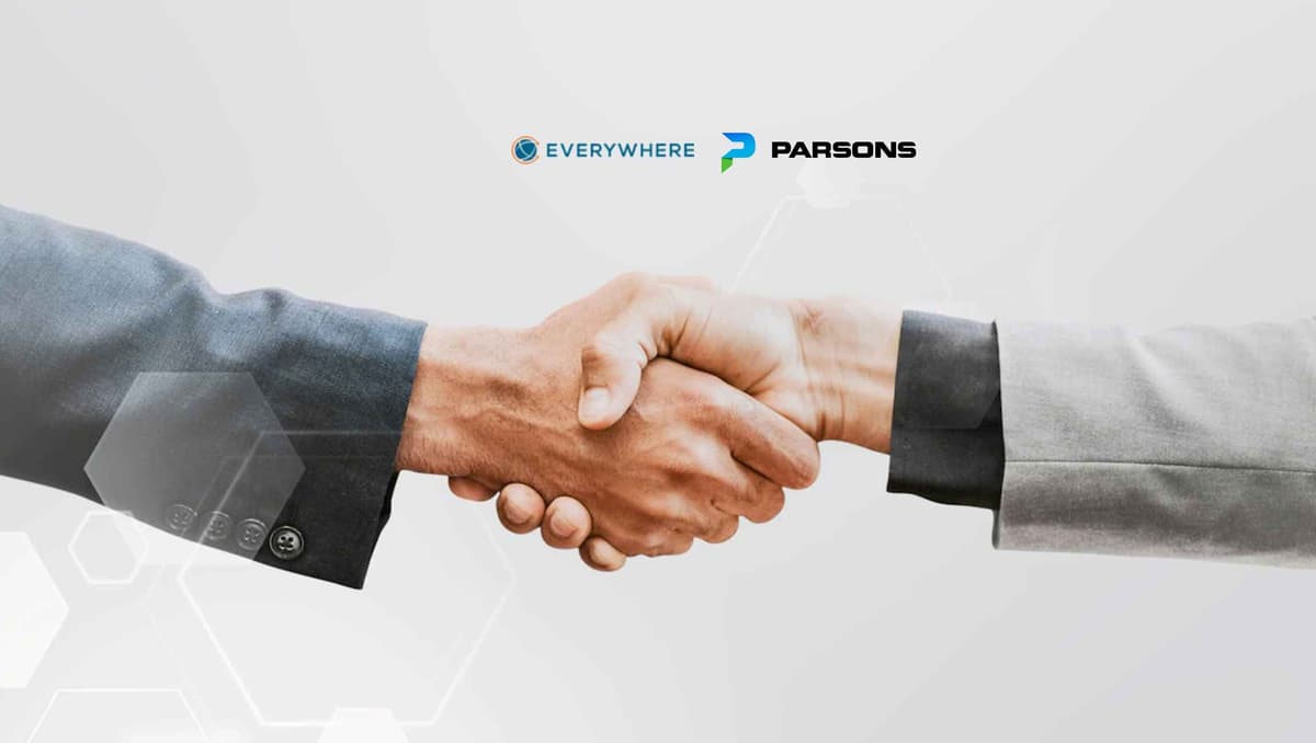 EVERYWHERE Communications Partners with Parsons to Enable Resilient, Beyond-Line-of-Sight Autonomous Drone Operations Under SBIR Initiative