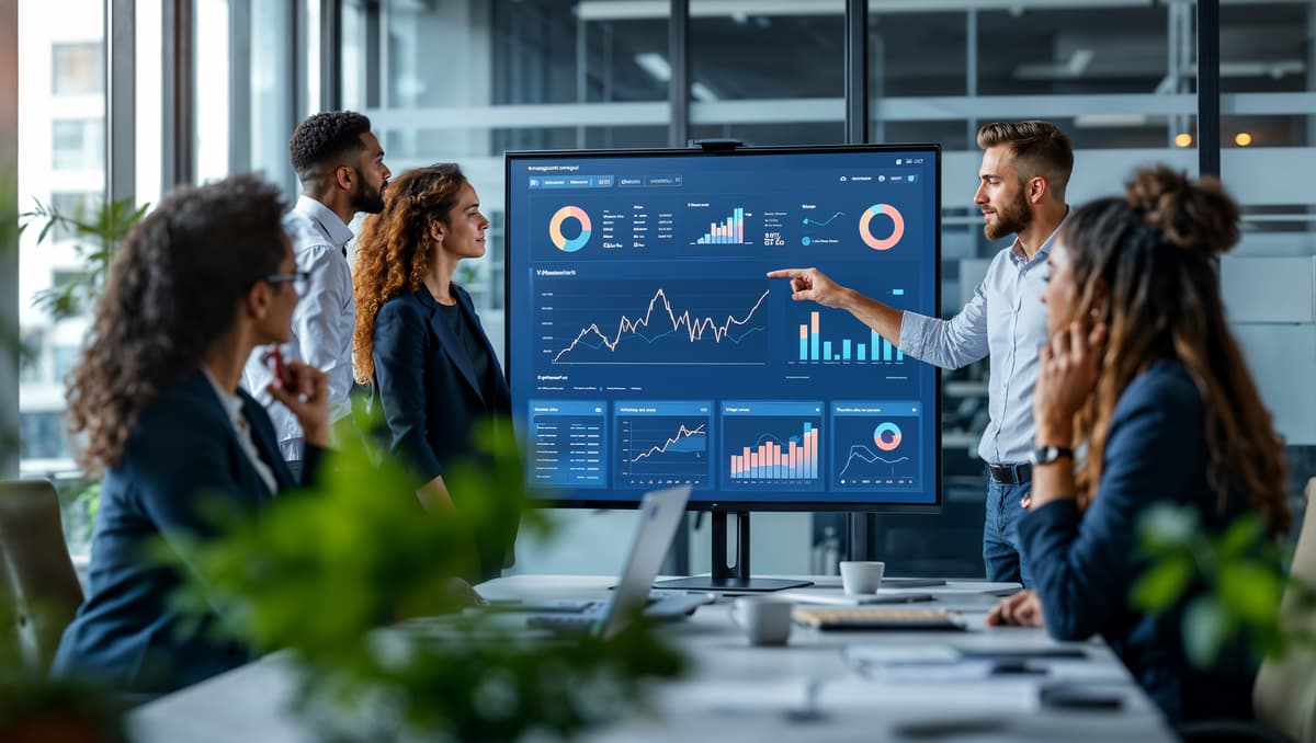 v4c.ai Announces Investment From Databricks Ventures