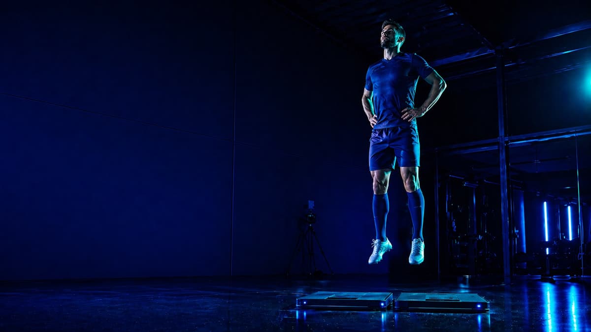 Jump Height Lies: Force–Time CMJ Metrics Reveal Hidden Neuromuscular Responses in Elite Football