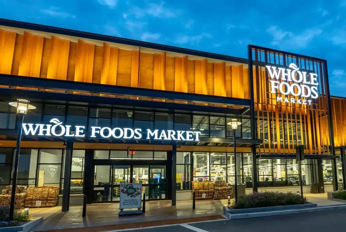 Magic Molecule Launches in Whole Foods Market