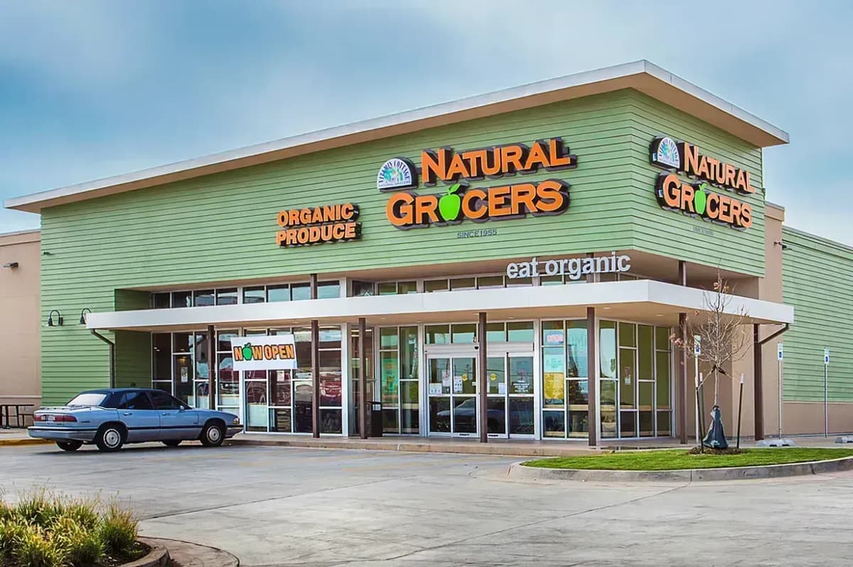Natural Grocers Celebrates Texas Independence Day with a Special Gift and Savings