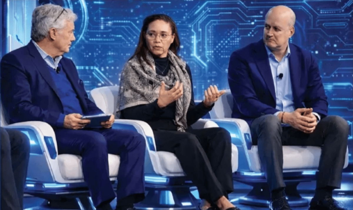 Data to Decisions in an Instant