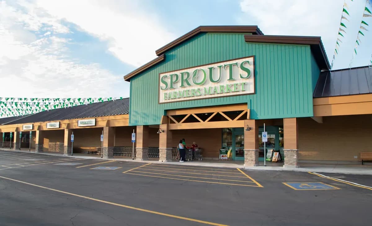 Sprouts Farmers Market Announces Management Changes