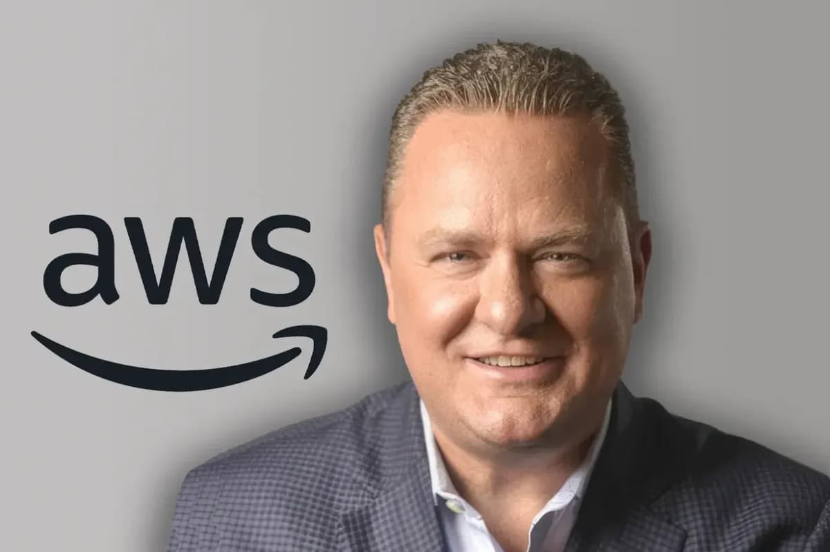 Video Forum: Justin Honaman, Amazon Web Services, Part 2