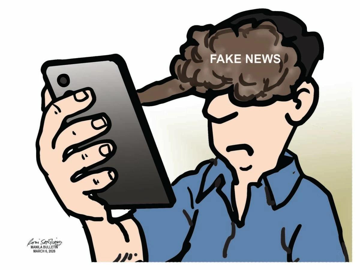 Truth Is Everyone’s Responsibility