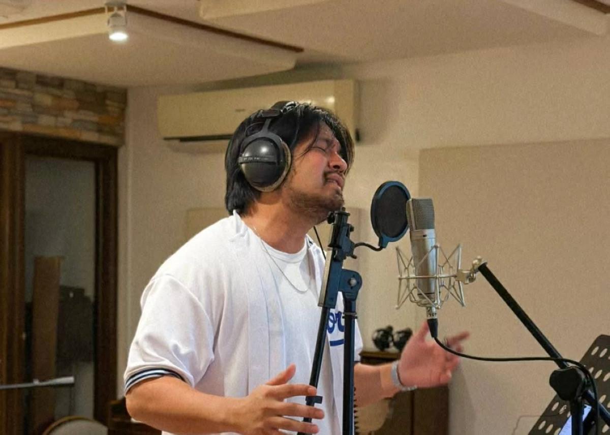 Waterwalk Records Unveils Two Powerful Worship Releases for Holy Week: ‘Jesus.’ And ‘Break Me’