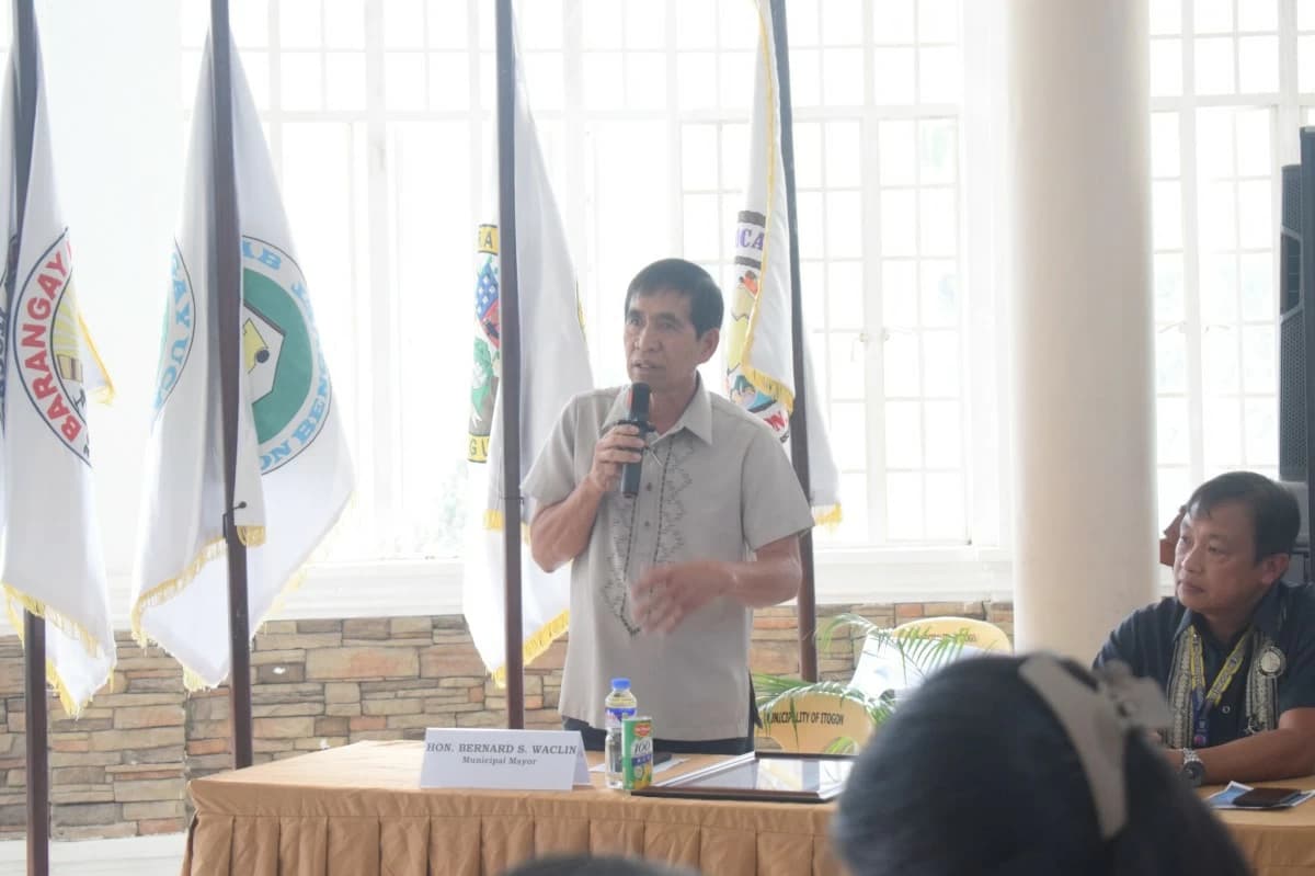 Itogon Eyes P200-M Bridge After Flash Flood Kills 2