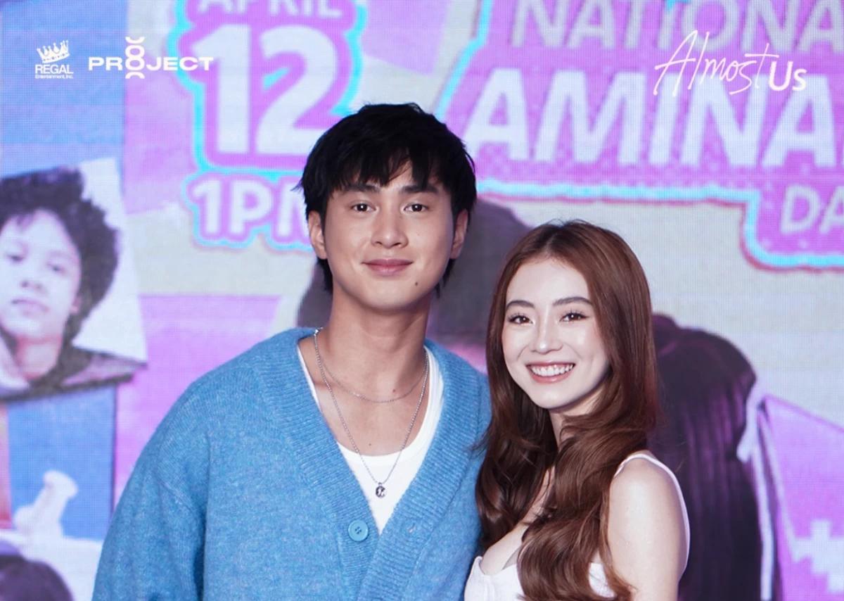 Love in Waiting: Fyang Smith Admits JM Ibarra Is Still Courting Her