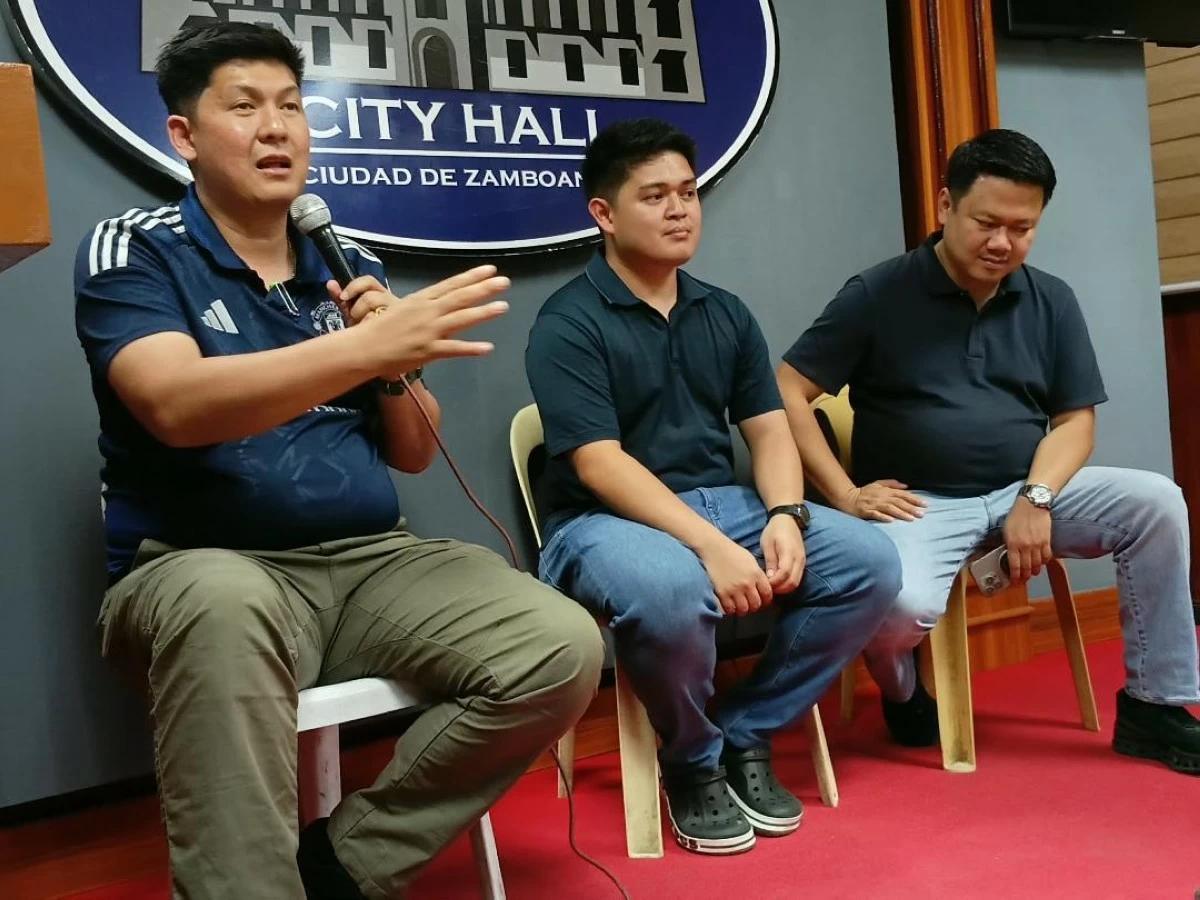 Zamboanga City Sardine Industry Appeals for Help