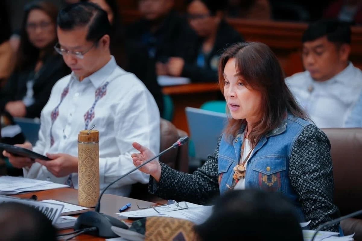 Legarda Urges Gov’t: Impose Immediate Suspension of Fuel Excise Tax, VAT on Diesel and Gas as Relief Remains Unfelt