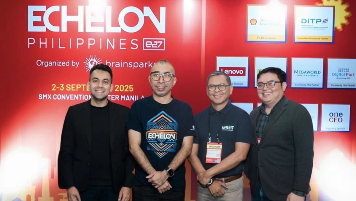 MREIT and E27 Partners for McKinley Hill’s Digital Park