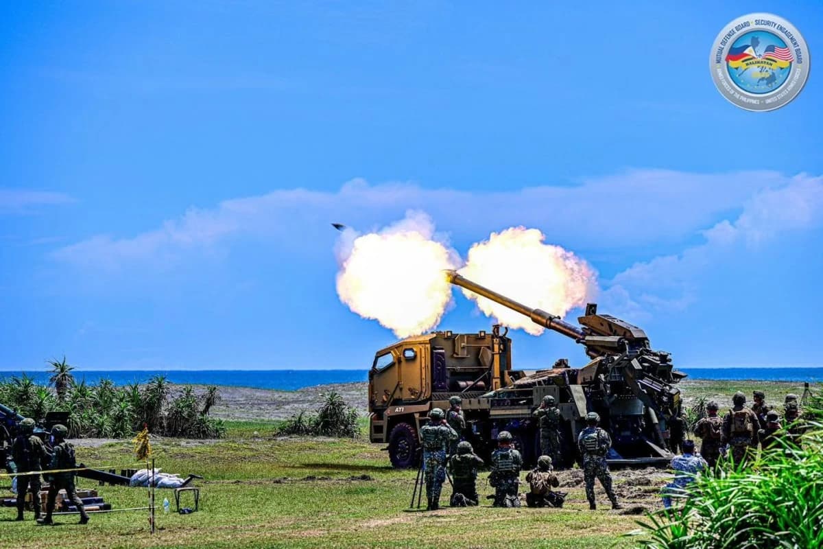 ‘Let the Games Begin!’ Biggest Balikatan Drills Commence April 20