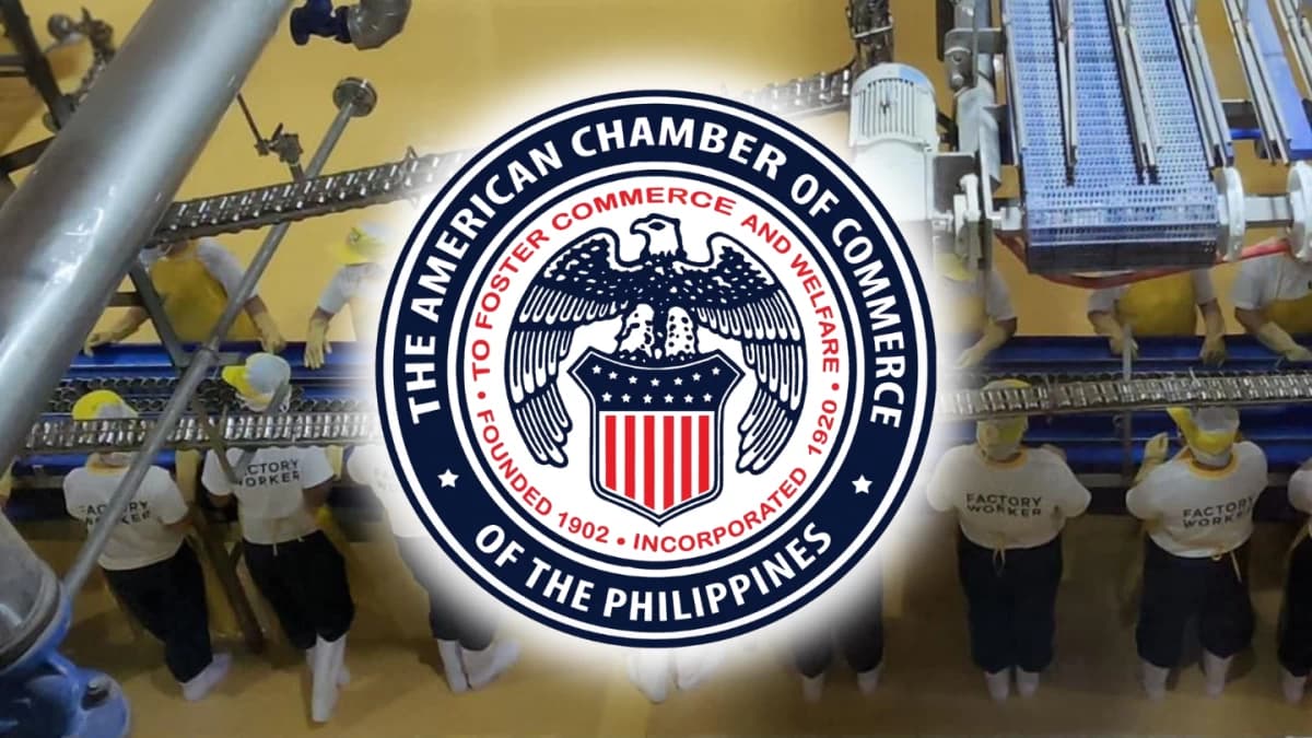 US Business Group Warns ‘Anti-Endo’ Law Could Hurt Philippine Jobs